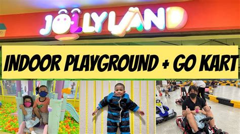 jollyland quezon city photos